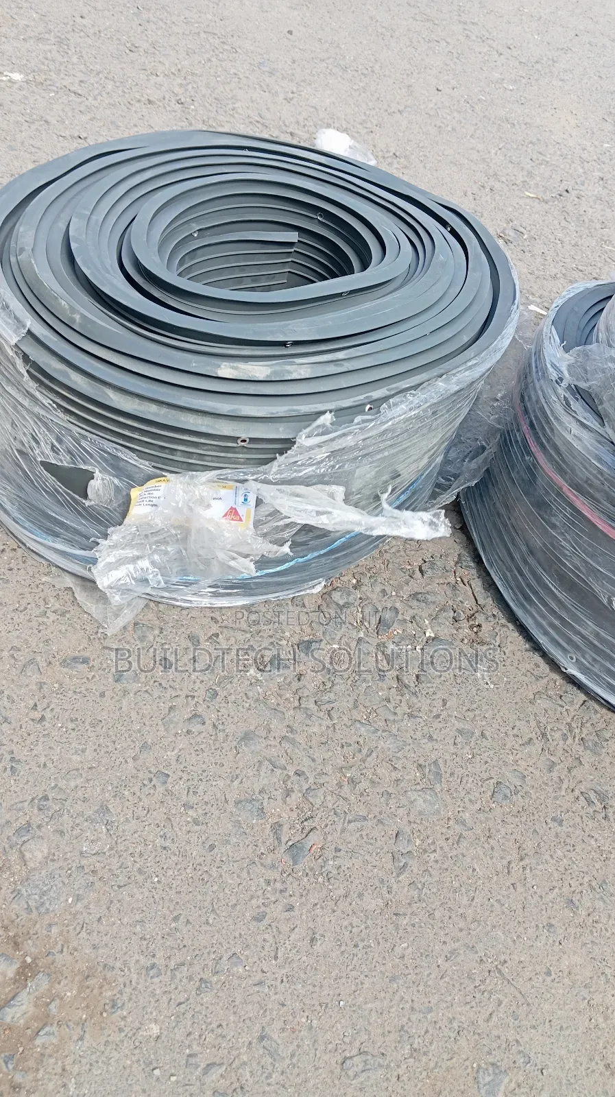 V2o 200 Mm Black