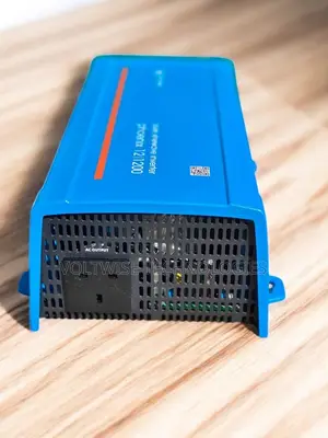 Victron Phoenix Inverter 12v 1200va | Pure Sine Wave