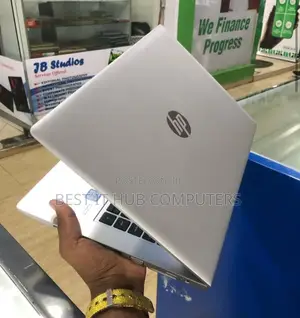 Laptop HP ProBook 640 G4 8GB Intel Core i5 SSD 256GB