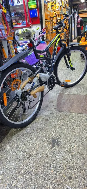 Planet Bike 26"