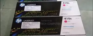 Hp 410a Magenta Original Laserjet Toner Cartridge - Cf413a