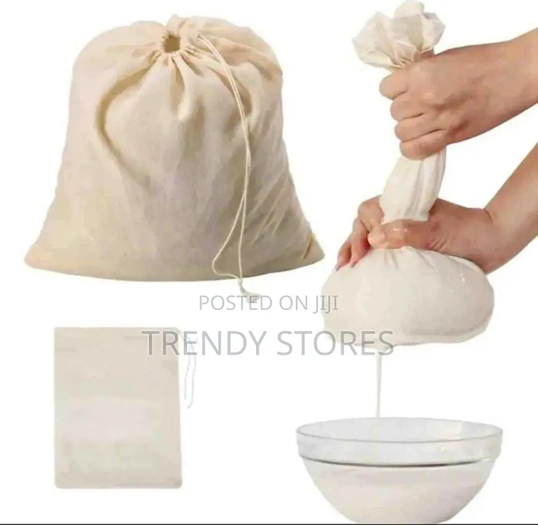 Cheese Draining Cloth