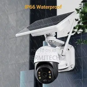 Calus Camera Vc9 4g Sim Card Battery PTZ Solar CCTV Camera