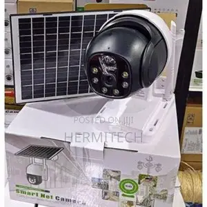 Calus Camera Vc9 4g Sim Card Battery PTZ Solar CCTV Camera