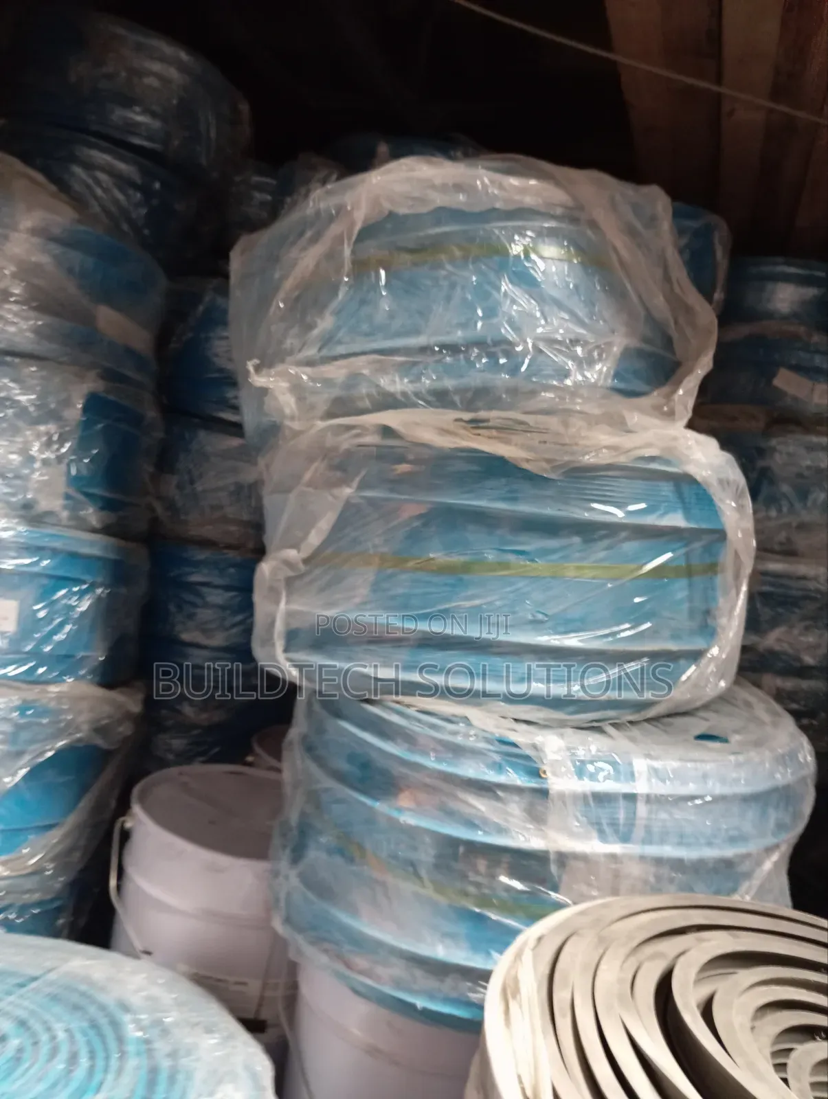 Waterbar Supplier 15 MTRS Long