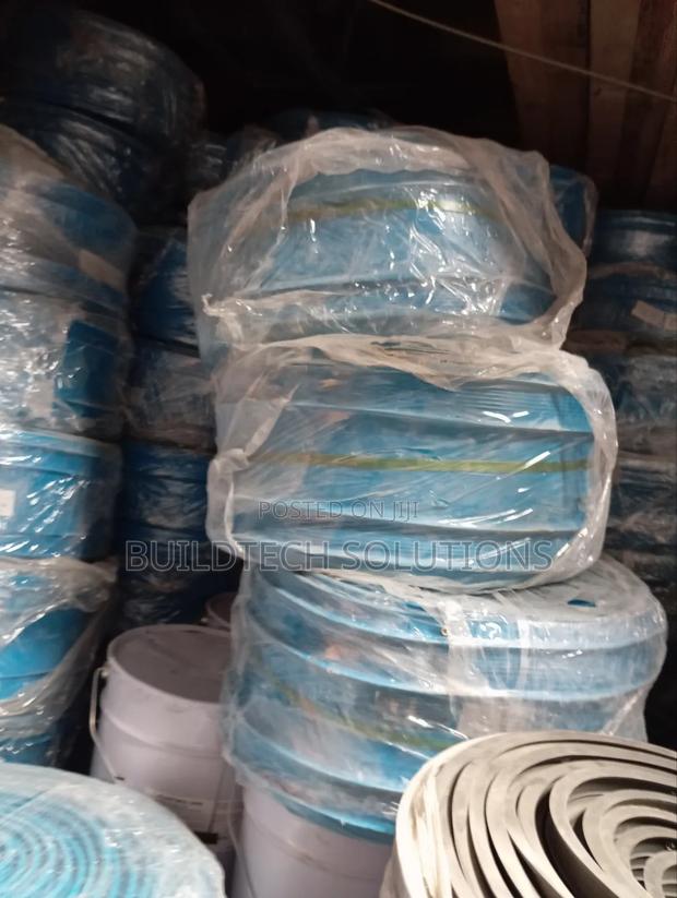 Waterbar Supplier 150mm 15 MTRS Long