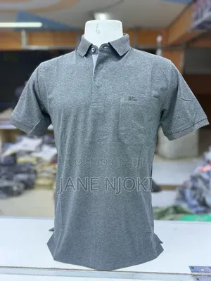 Polo T-Shirt