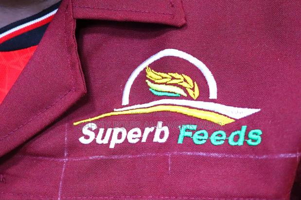 Embroidery Services - main view