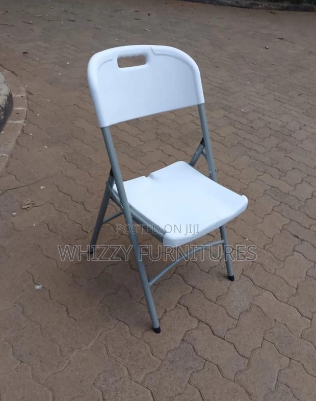 Meeting Foldable Chairs