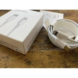 iPhone 14 Pro Max Type C to Lightning 2m Cable