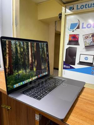 Laptop Apple MacBook Pro 2019 32GB Intel Core I9 SSD 512GB - thumbnail 2