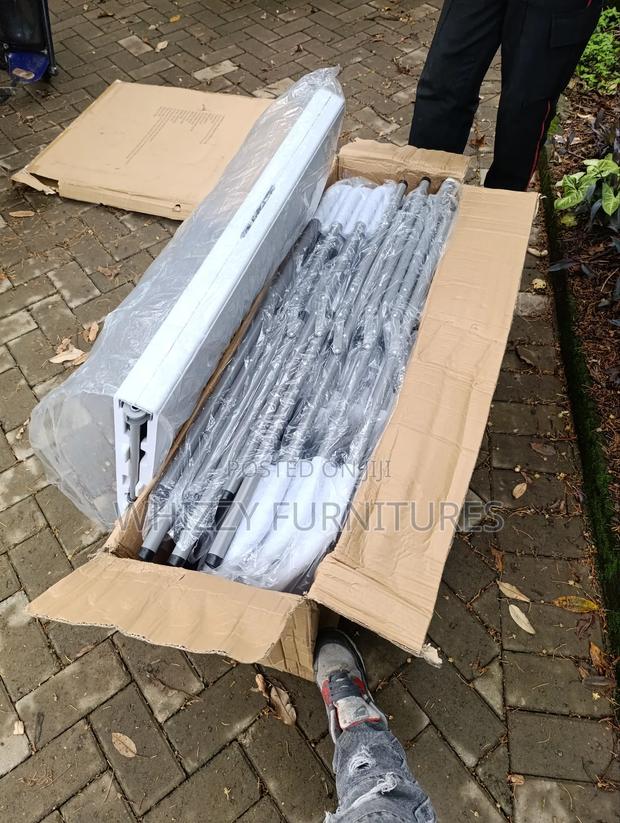 Foldable Outdoor Set