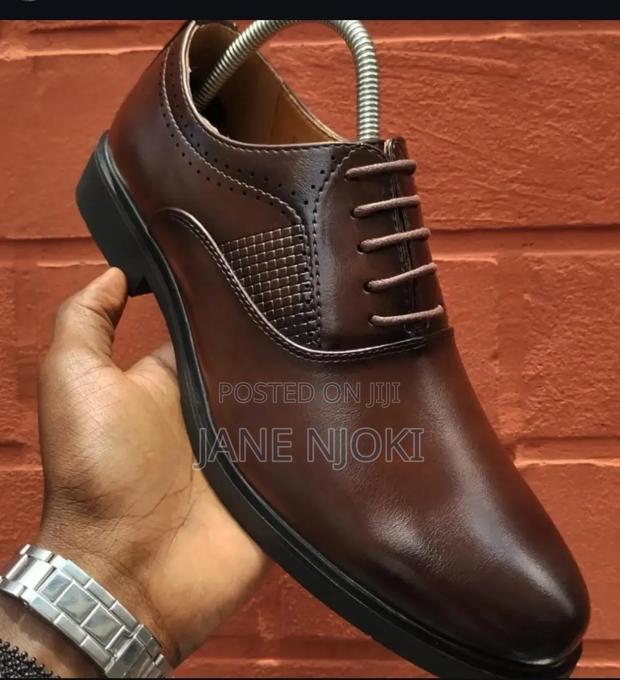 Darkturn Shoe - main view