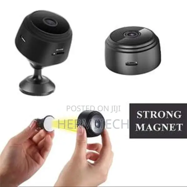 A9 Mini Hidden Camera Wifi Camera Hd 1080p
