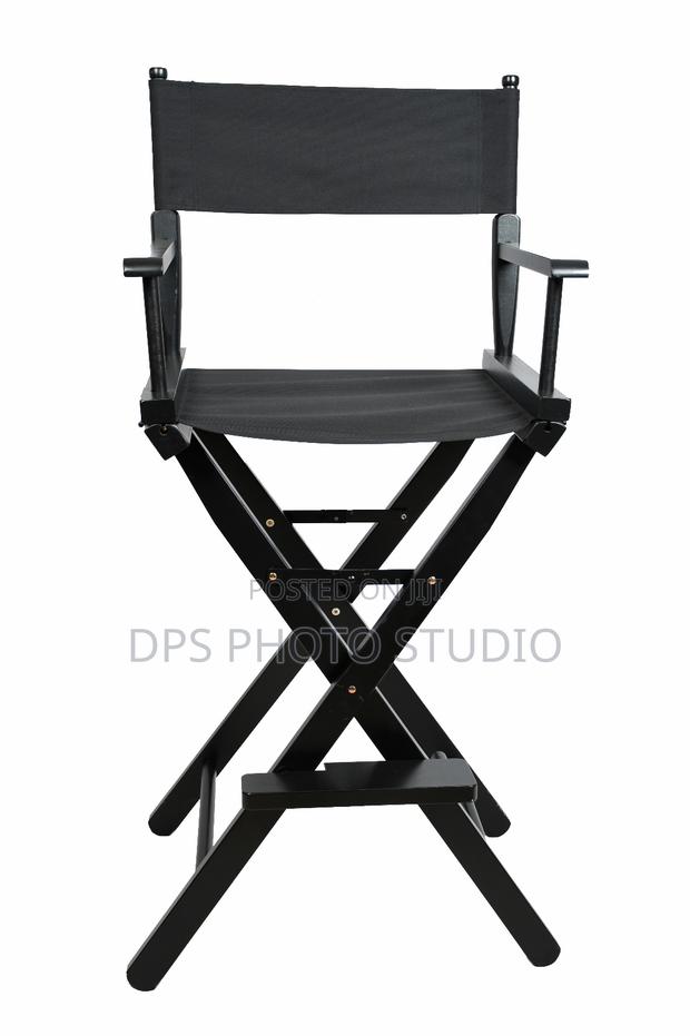 Makeup/Folderable Chair - thumbnail 2