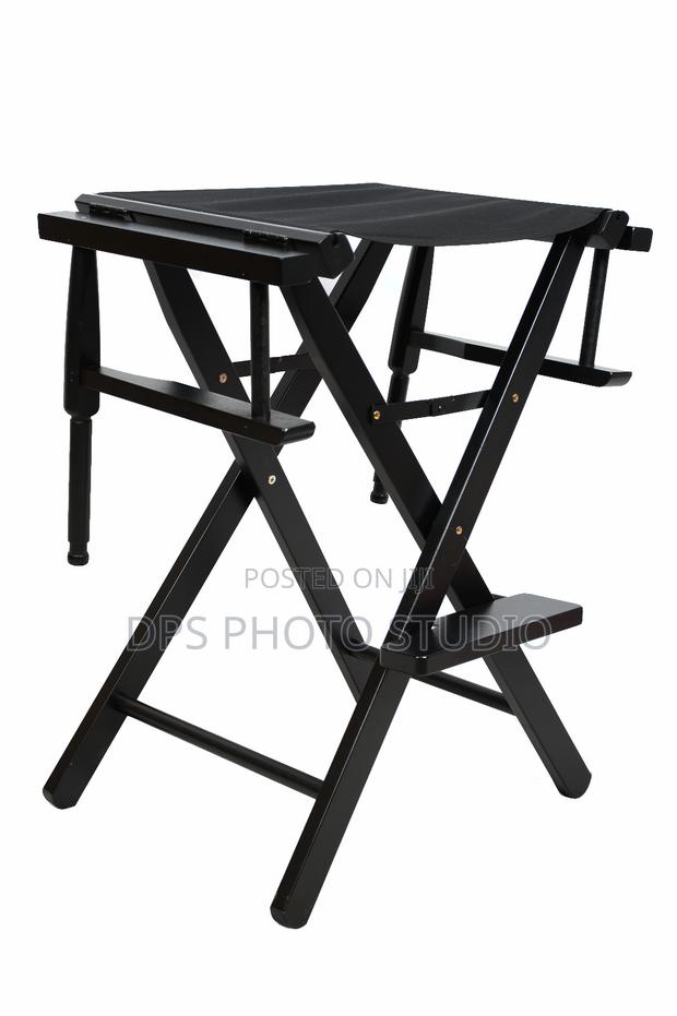 Makeup/Folderable Chair - thumbnail 3