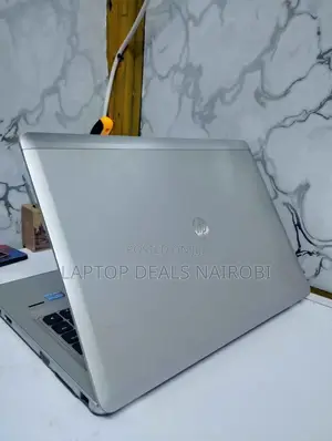 Laptop HP EliteBook Folio 9470M 8GB Intel Core I7 SSD 256GB