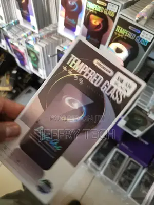 Techgear Anti Spy Screen Protector Fits Samsung Galaxy A34