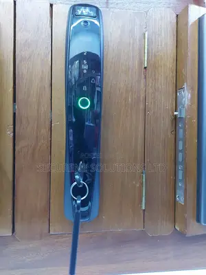 Tuya Nb-Iot Smart Door Lock