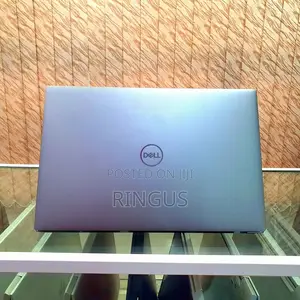 Laptop Dell 32GB Intel Core I9 SSD 512GB