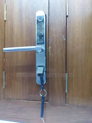 Trendy Lock Smart Door Lock, Model A210 2885