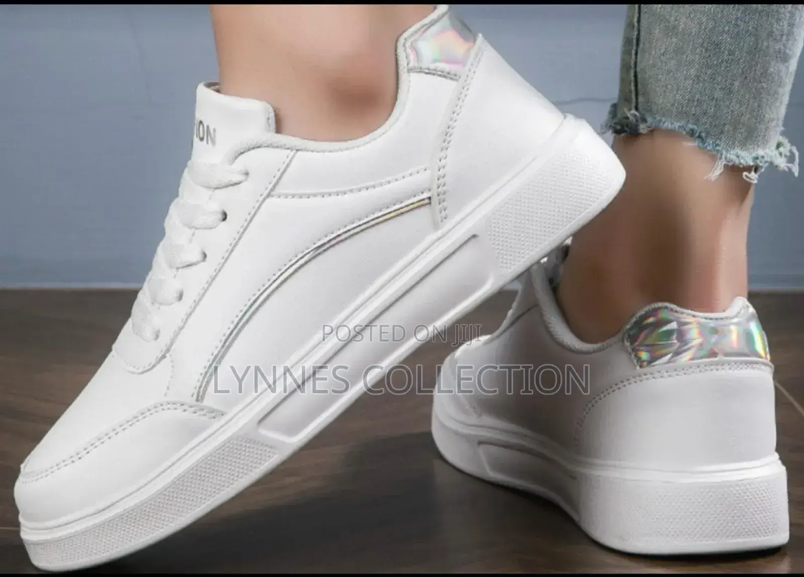 Fashion Sneakers