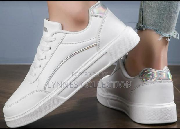 Fashion Sneakers - thumbnail 3