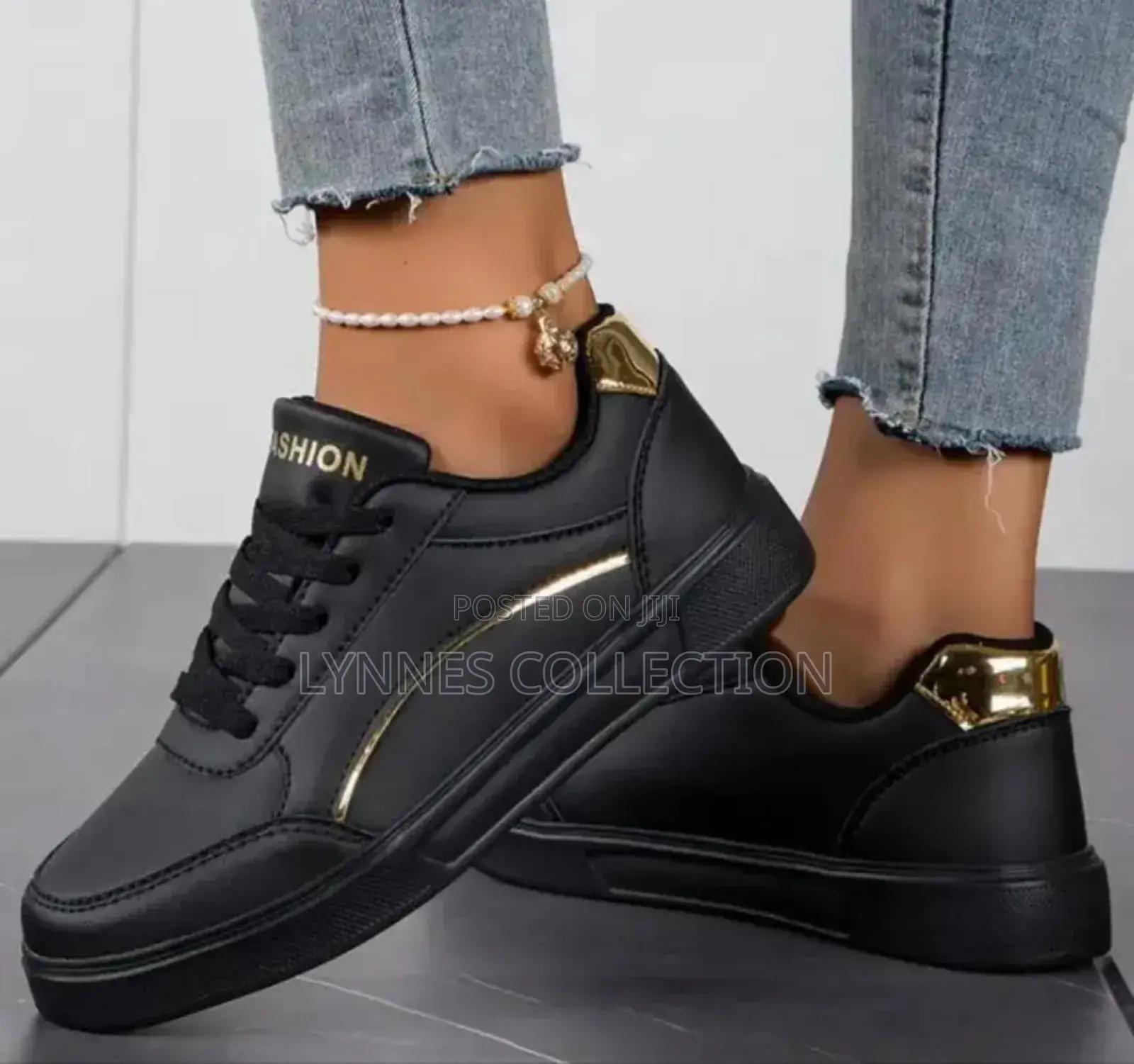Fashion Sneakers