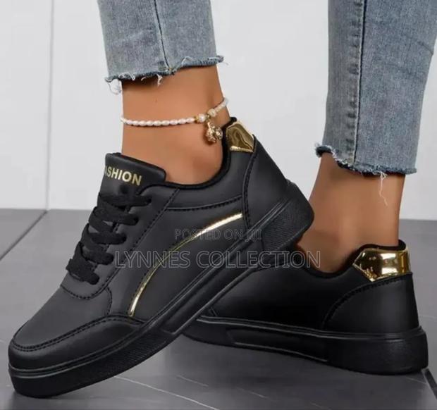 Fashion Sneakers - thumbnail 9