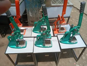 Modern Quality Chips Cutters
