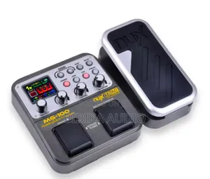 Nux Mg-100 Multi Effects Pedal