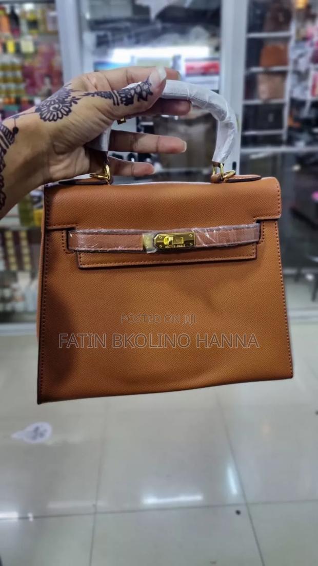 Kelly 25cm Handbag - thumbnail 2