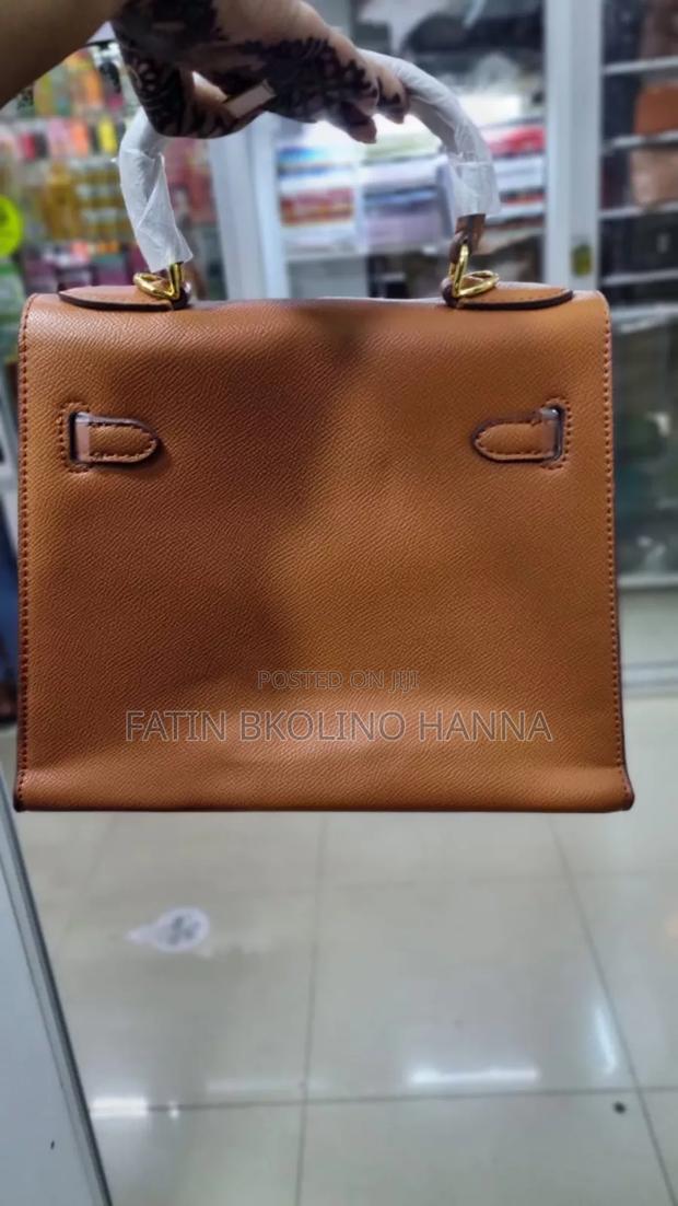 Kelly 25cm Handbag - thumbnail 3