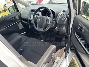 Nissan Dayz 2018 White
