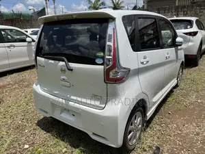 Nissan Dayz 2018 White