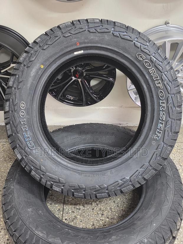 225/65r17 Comforser Cf1100 - thumbnail 3
