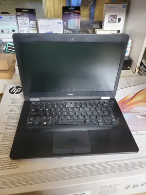 Laptop Dell Latitude 14 E5470 8GB Intel Core I5 SSD 500GB
