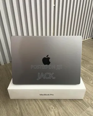 Laptop Apple MacBook Pro M1 32GB Apple M1 Pro SSD 512GB