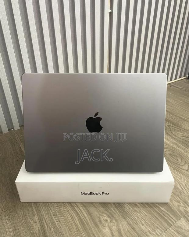 Laptop Apple MacBook Pro M1 32GB Apple M1 Pro SSD 512GB - thumbnail 3