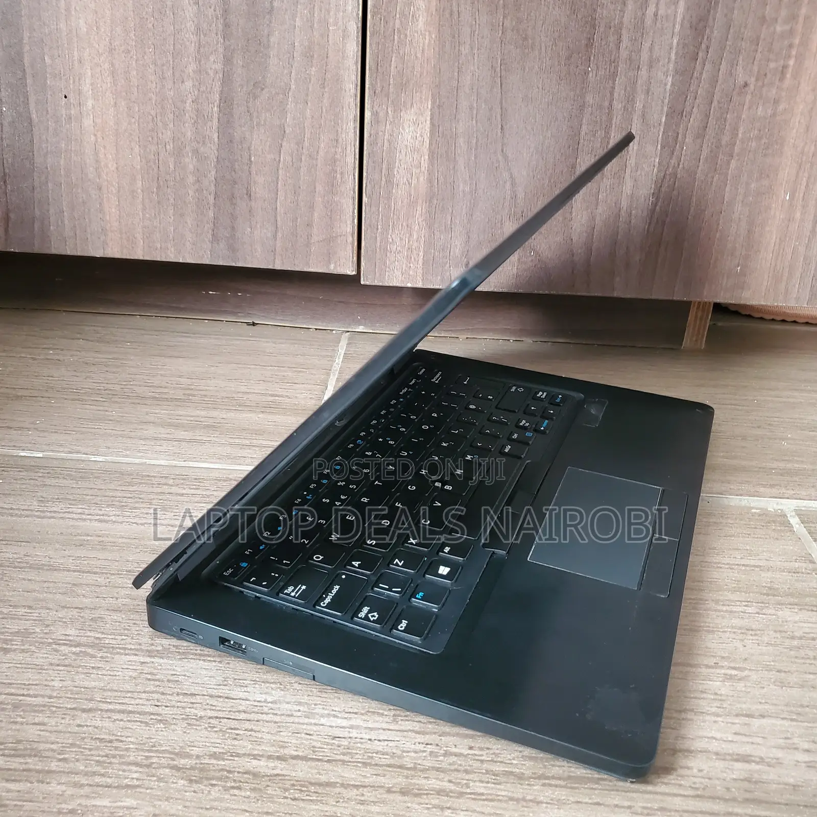Laptop Dell Latitude 5490 8GB Intel Core I5 SSD 256GB