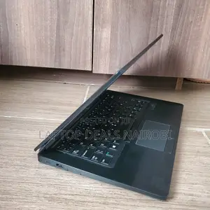 Laptop Dell Latitude 5490 8GB Intel Core I5 SSD 256GB