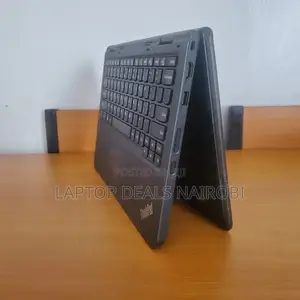 Laptop Lenovo Yoga 11e 8GB Intel Celeron SSD 256GB