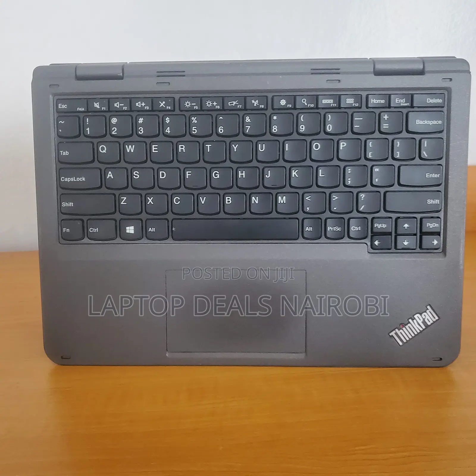 Laptop Lenovo Yoga 11e 8GB Intel Celeron SSD 256GB
