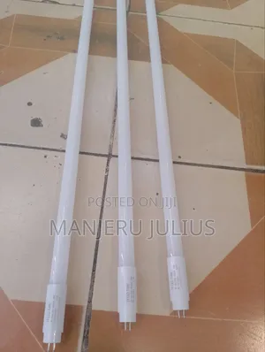 4ft Led Slim Tube