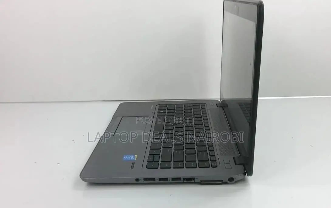 Laptop HP EliteBook 840 G1 8GB Intel Core I7 HDD 500GB