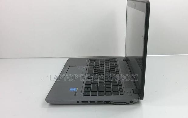 Laptop HP EliteBook 840 G1 8GB Intel Core I7 HDD 500GB