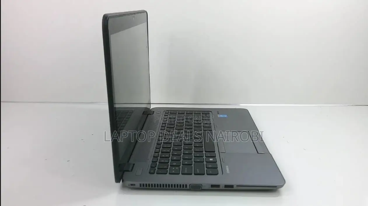 Laptop HP EliteBook 840 G1 8GB Intel Core I7 HDD 500GB