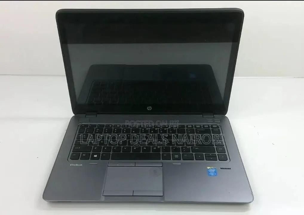 Laptop HP EliteBook 840 G1 8GB Intel Core I7 HDD 500GB