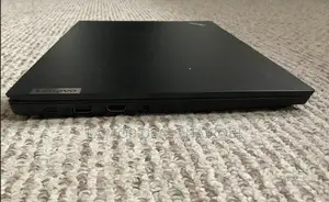 Laptop Lenovo Thinkpad E15 8GB Intel Core I5 SSD 256GB