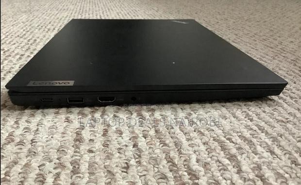 Laptop Lenovo Thinkpad E15 8GB Intel Core I5 SSD 256GB - thumbnail 2